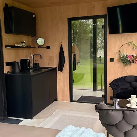 Setomaa Spordi-ja Vabajakeskus Lodge