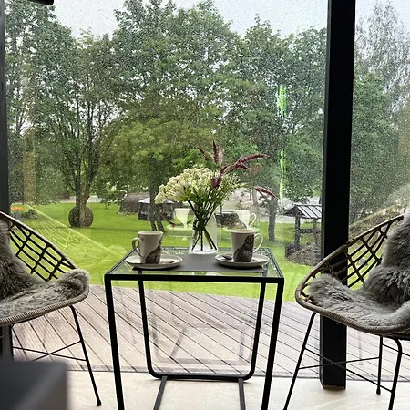 Lodget Setomaa Spordi-ja Vabajakeskus