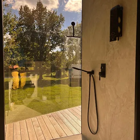 Setomaa Spordi-ja Vabajakeskus Lodge Kuksina