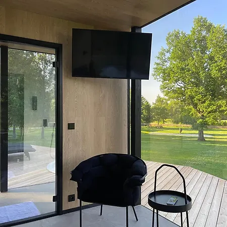 Setomaa Spordi-ja Vabajakeskus Lodge