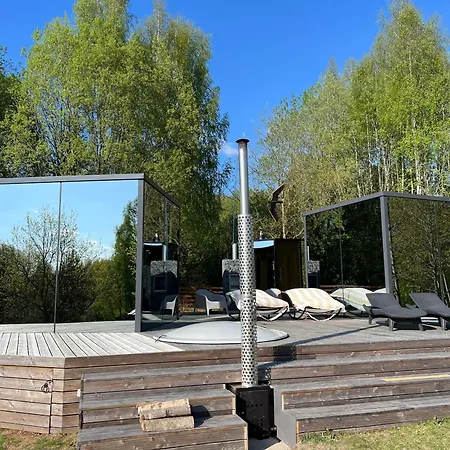 Lodge Setomaa Spordi-ja Vabajakeskus