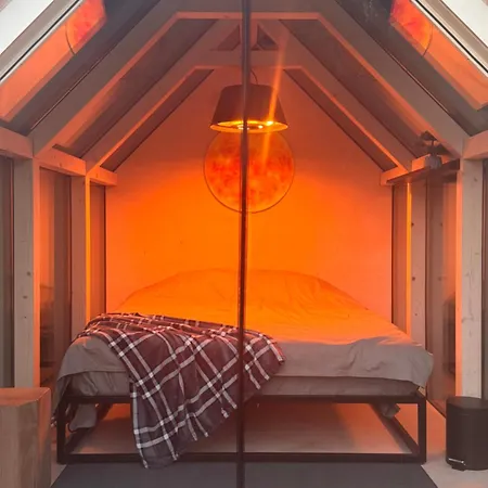 Setomaa Spordi-ja Vabajakeskus Lodge Kuksina
