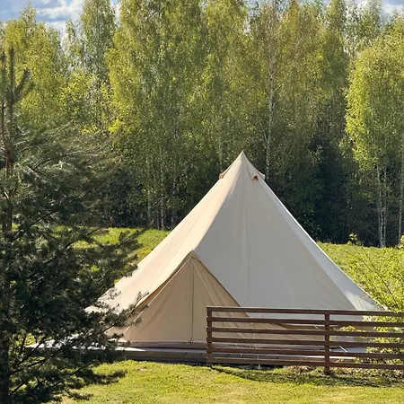 Lodge Setomaa Spordi-ja Vabajakeskus Kuksina