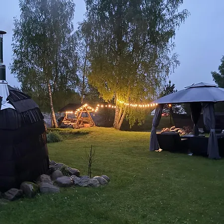 Lodge Setomaa Spordi-ja Vabajakeskus *