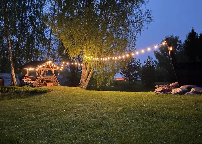 Setomaa Spordi-ja Vabajakeskus