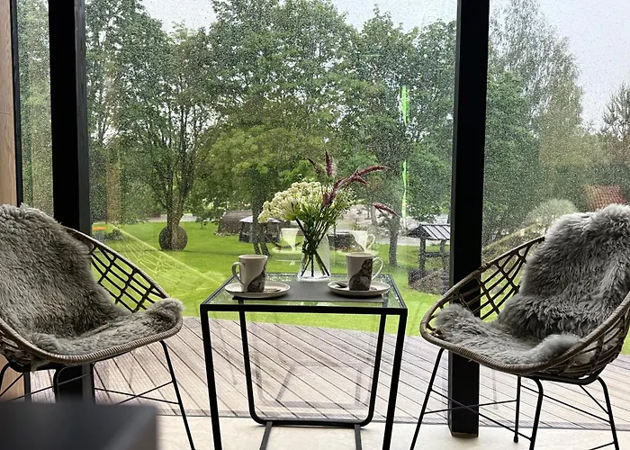 Lodge Setomaa Spordi-ja Vabajakeskus