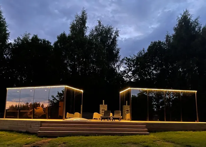 Setomaa Spordi-ja Vabajakeskus *