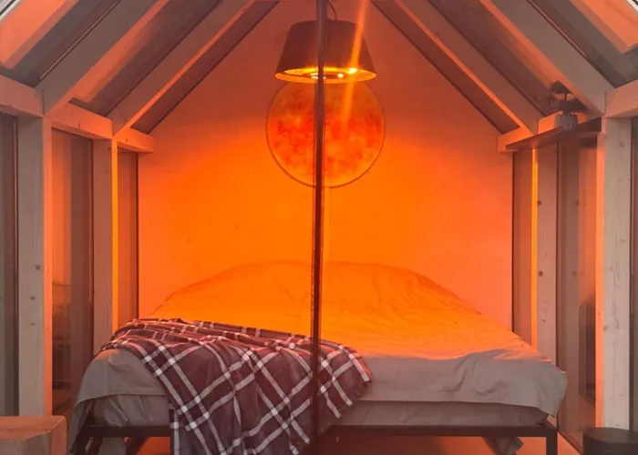 Setomaa Spordi-ja Vabajakeskus Lodge Kuksina