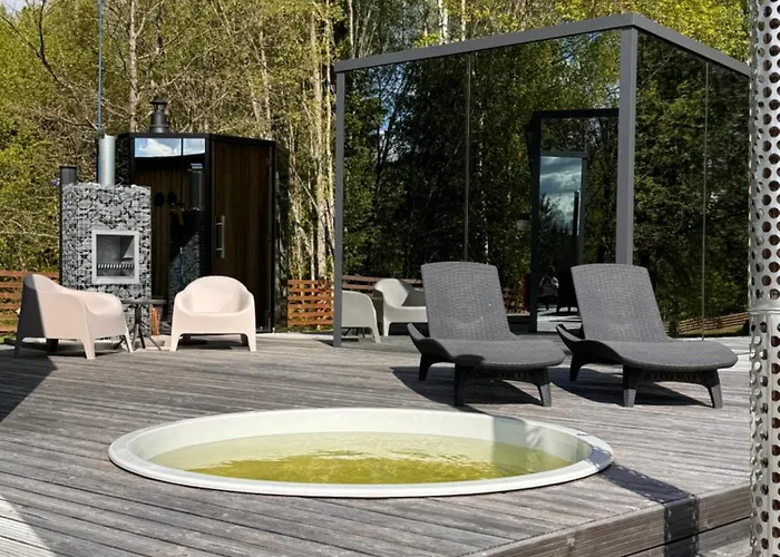 Setomaa Spordi-ja Vabajakeskus *