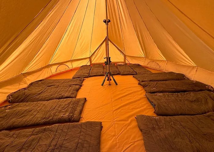 Lodge Setomaa Spordi-ja Vabajakeskus