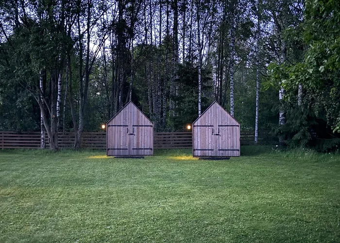 Setomaa Spordi-ja Vabajakeskus *