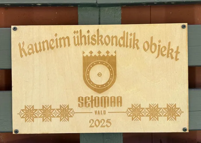 Setomaa Spordi-ja Vabajakeskus Kuksina