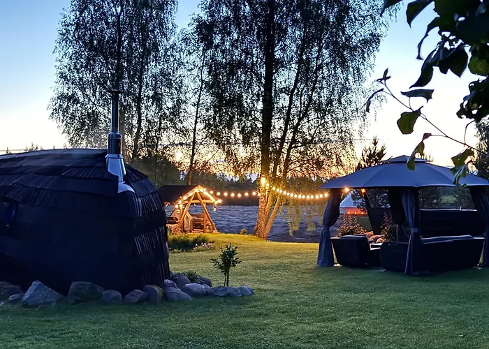 Setomaa Spordi-ja Vabajakeskus